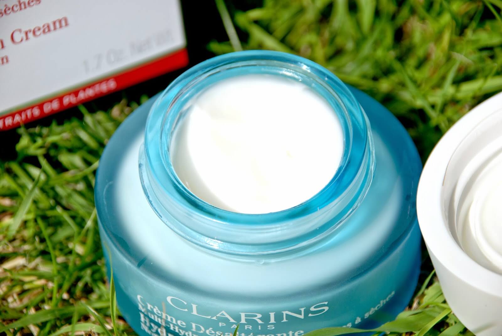 CLARINS,CLARINS Hydraquench Cream,CLARINS Hydraquench Cream Normal to Dry Skin,CLARINS Hydraquench Cream Dry Skin,CLARINS Hydraquench Cream ราคา,CLARINS Hydraquench Cream Beauticool